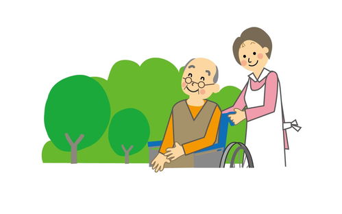 減輕家人壓力，老人切身受益——探析老人日間照料中心的新型養老服務