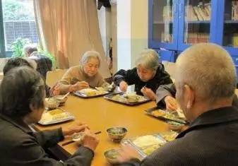 南通養老服務升級 多項公共服務送上門，2020年前全面實現